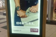 citylght diesel